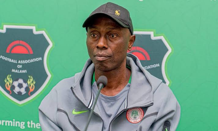 The Future Is Bright’ — Aduku Hails Falconets Despite U-20 WWC Exit