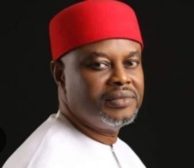 Court Releases Ex-Minister Nnaji’s Passport For Medical Treatment Abroad