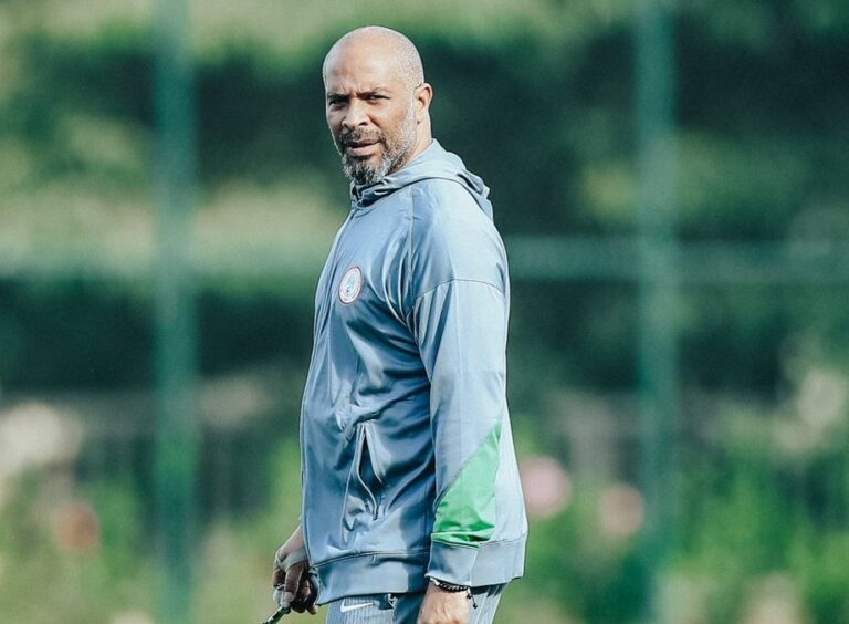 2027 AFCONQ: Super Eagles Begin Madagascar Preparations In Ikot Ekpene Today