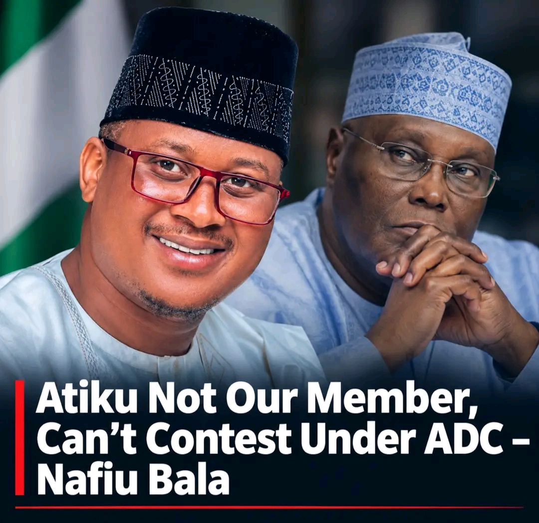 𝗡𝗮𝗳𝗶𝘂 𝗕𝗮𝗹𝗮 𝗥𝗲𝗷𝗲𝗰𝘁𝘀 𝗜𝗡𝗘𝗖 𝗟𝗶𝘀𝘁, 𝗦𝗮𝘆𝘀 𝗔𝘁𝗶𝗸𝘂 𝗡𝗼𝘁 𝗔𝗗𝗖 𝗠𝗲𝗺𝗯𝗲𝗿