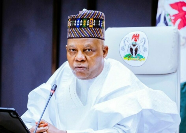 Two Years After N22bn Renovation, VP’s Abuja Residence Remains Unoccupied
