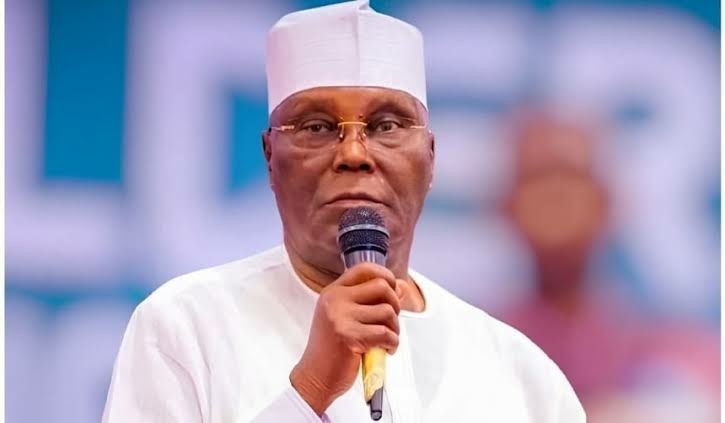 Atiku Unveils 2027 Campaign Council, Names El-Rufai, Amaechi, Kingibe, Others