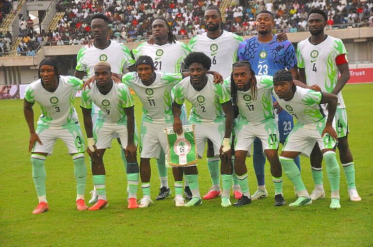 AFCON 2027Q: CAF Names Ethiopian Officials For Guinea-Bissau, Nigeria Clash