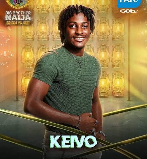 BBNaija ‘Show Ya Sef’: Keivo Disqualified After Physical Fight With Tram