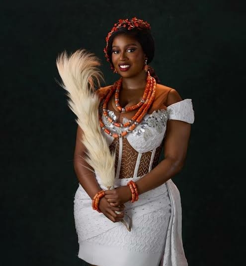 Temi Nkem Crowned BBNaija Season 11 Winner, Takes Home ₦160m Grand Prize