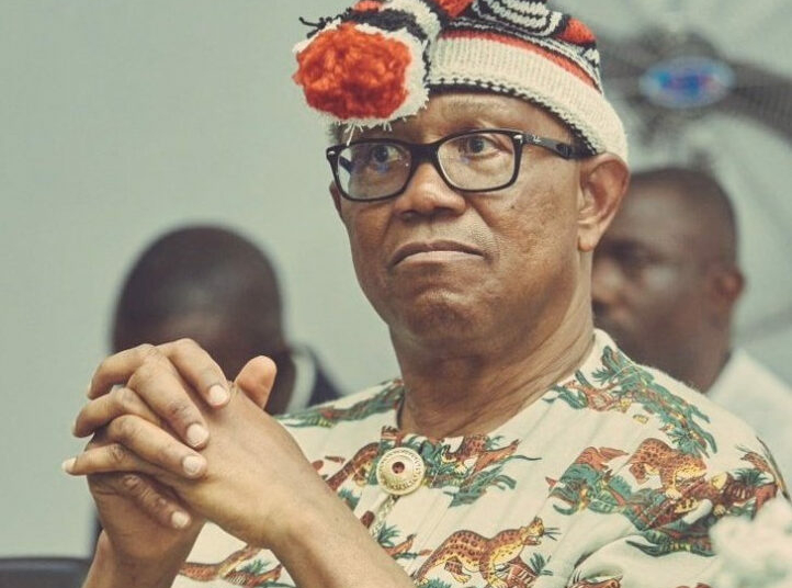 Peter Obi: Nigeria Needs Unifying Leader Ahead of 2027