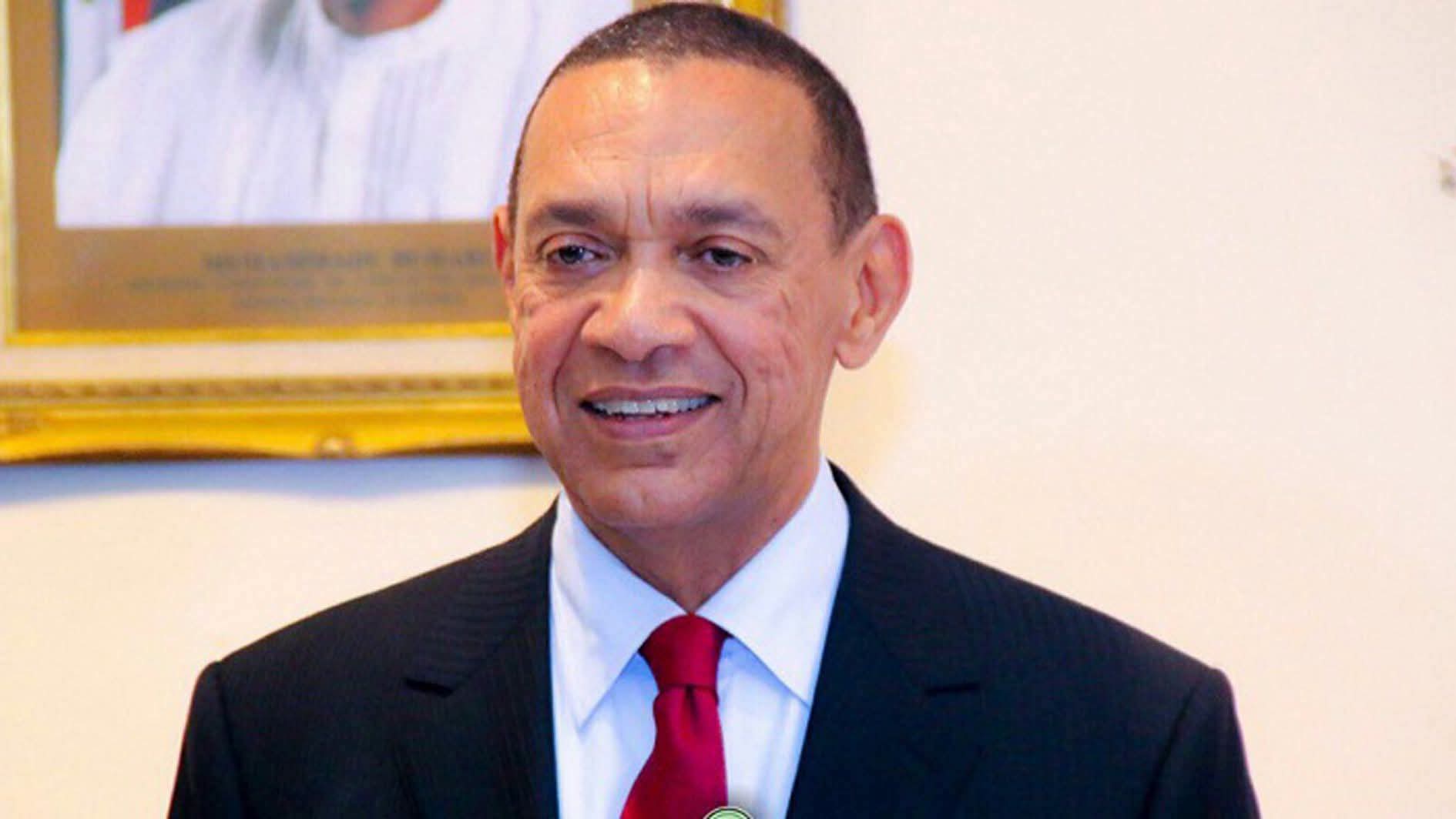 Ben Murray-Bruce Commends Tinubu, Ribadu, Security Forces Over Rescue of Oyo Pupils and Teachers