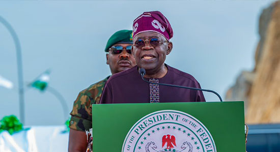 Tinubu, Atiku, Obi: Six Battlegrounds That Could Decide Nigeria’s 2027 Presidential Election