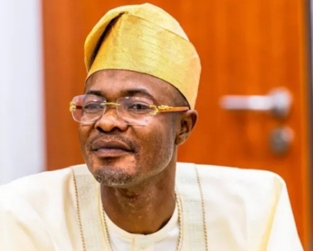 Court Strikes Out FG’s Charges Against Alleged Fake Agency DG, Adeniyi Adeyemi