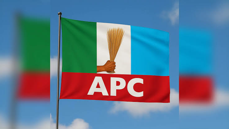 APC Reshuffles 2027 Campaign Council, Names Wike, Adeleke To Key Positions
