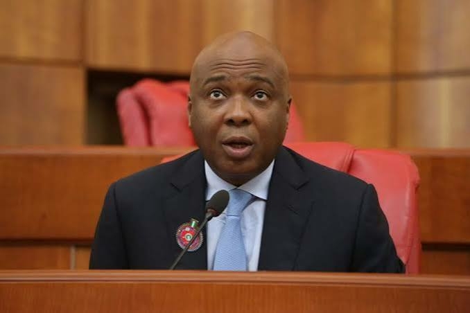 Appeal Court Quashes Defamation Case Against Saraki, Upholds Free Speech