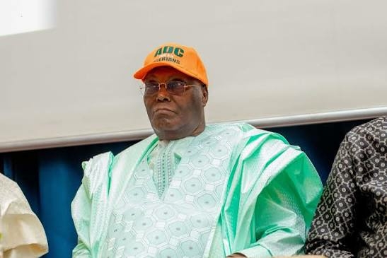 Atiku Slams Tinubu’s Campaign Council, Says It Smacks Of Fear