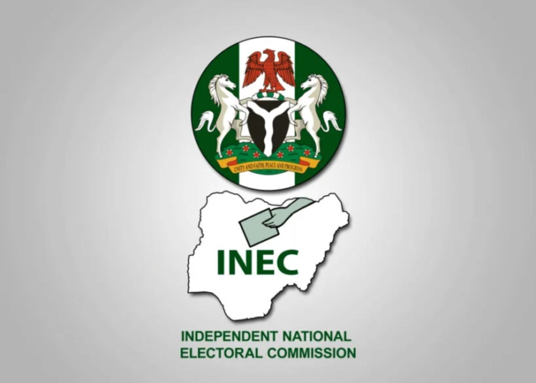 NDC, SDP Candidates Petition INEC Over Exclusion From 2027 Election List