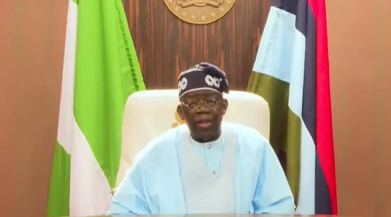 Tinubu Sends Three Bills to Reps on NDLEA, Transport Safety, Government Training