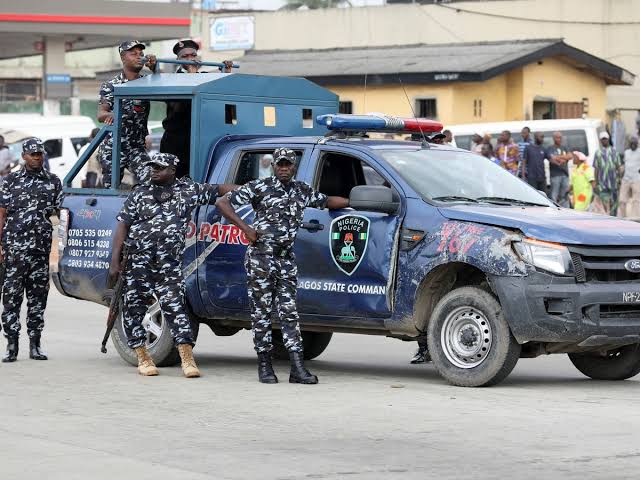 Police Rescue Abducted Catholic Priest, Seven Others In Benue, Arrest Two Suspects