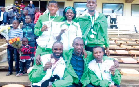Deaf Sports Stakeholders To Protest Exclusion From National Sports Festival