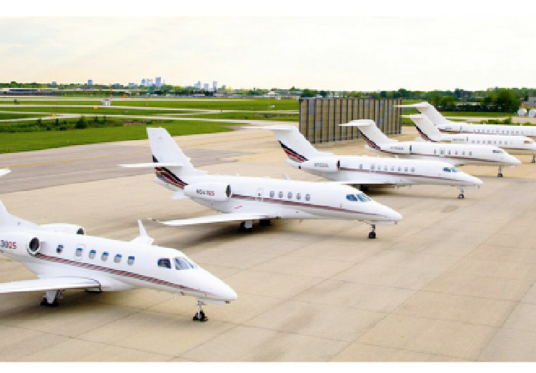 2027 Campaigns: Illegal Private Jet Charters Threaten Federal Revenue, Aviation Safety