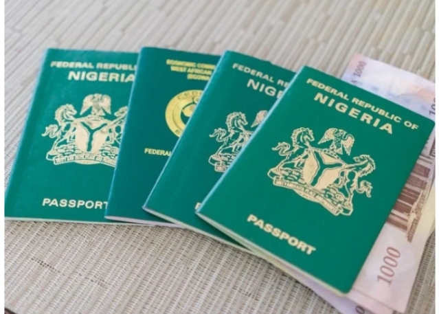 Nigeria Loses 20 Visa-Free Destinations as Passport Ranking Plummets