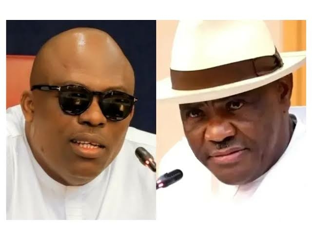 Rivers Assembly Recalls Three Fubara Loyalists After Wike Meeting