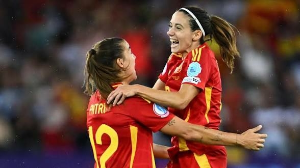 Super Falcons Suffer Biggest Points Drop As Spain Extend Women’s World Ranking Lead