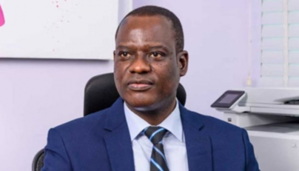 Fuel Tax Reports Fake News, Says Oyedele