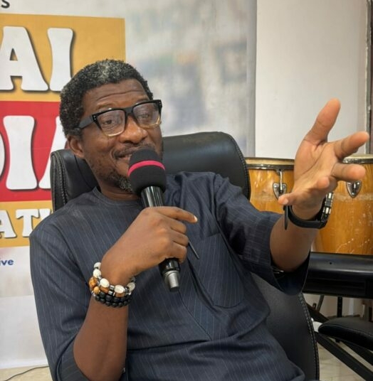 Abuja Film Festival To Spotlight AI Ethics, Forge Nollywood-China Partnership