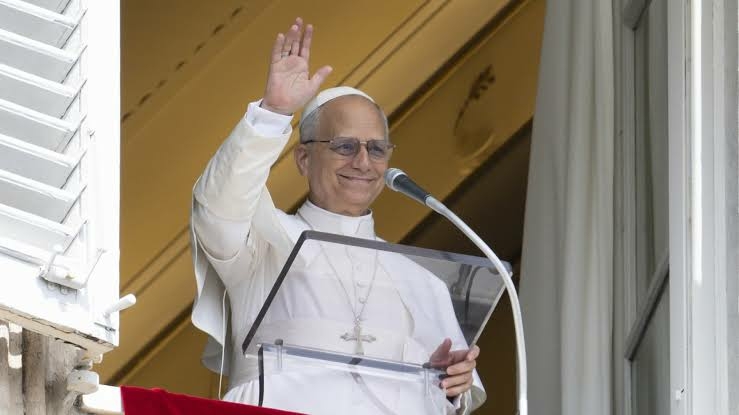 Pope Leo XIV Declared Cancer-Free After Successful Lung Surgery
