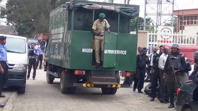 Edo Prison Escape: Warden Blamed Manpower Shortage For Suspect’s Flight