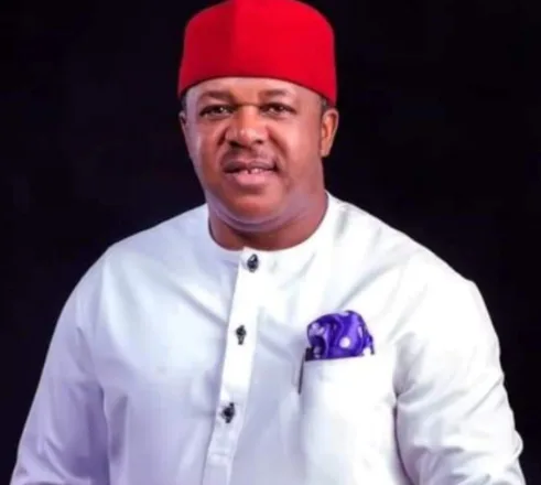 Nollywood Veteran Francis Duru Dies at 57