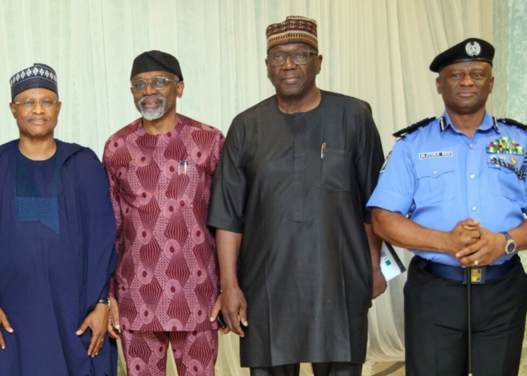 State Police Bill Gets Approval Of 24 State Assemblies, Moves Closer To Tinubu’s Assent