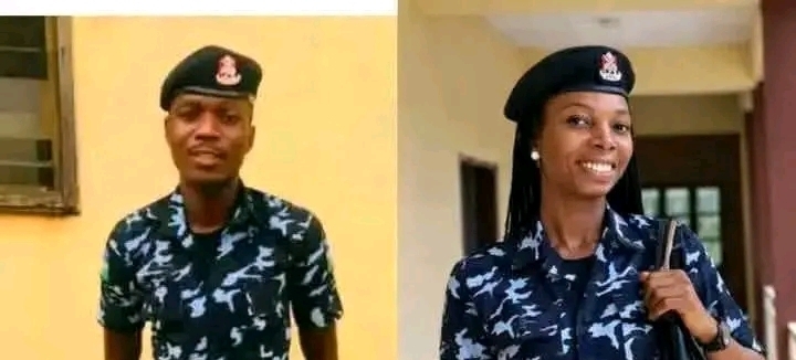 Kogi Police Corporal Allegedly Kills Female Colleague, Dies By Suicide