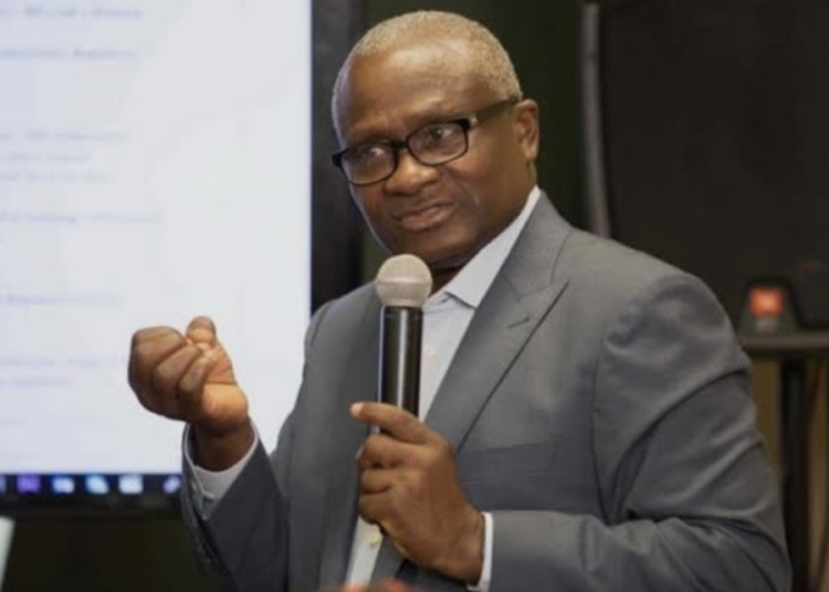NCDC: ₦10bn Ebola Fund Also Covers Lassa Fever, Other Diseases