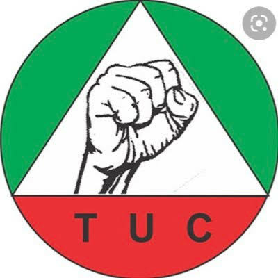 TUC Rejects FG’s ₦70,000 Allowance, Demands ₦300,000 Minimum Salary