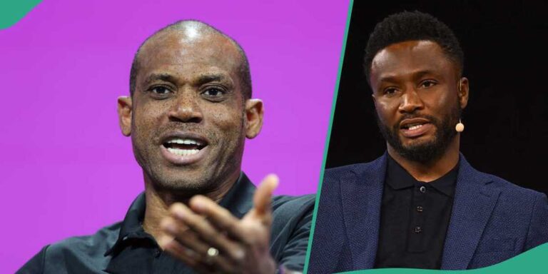 Oliseh Admits Regret Over Ignoring NFF Warning on Mikel, Recalls ‘Biggest Insult’