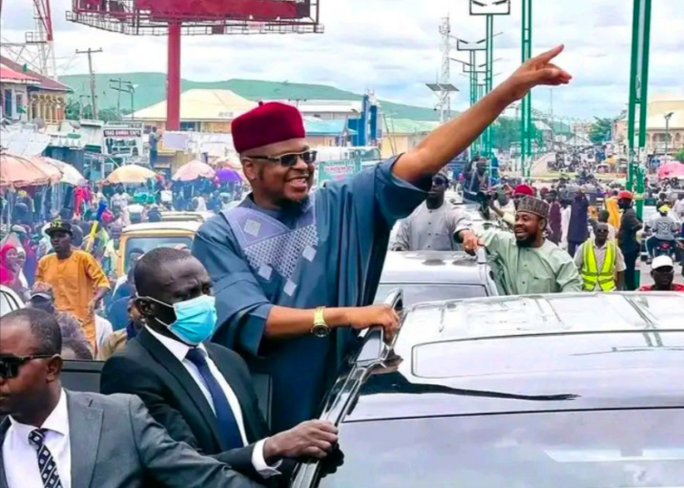 Pantami’s INEC Clearance Sparks Jubilation, Political Tension In Gombe