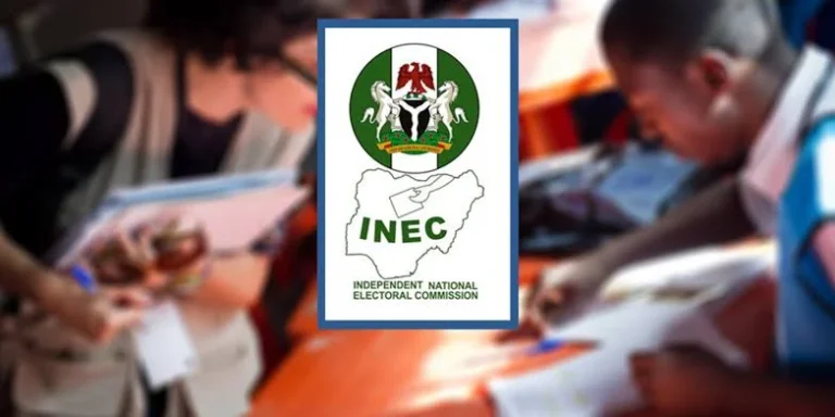 INEC Uncovers AI-Generated Photos, Fake Entries In Voters’ Register, Blames Registration Officers