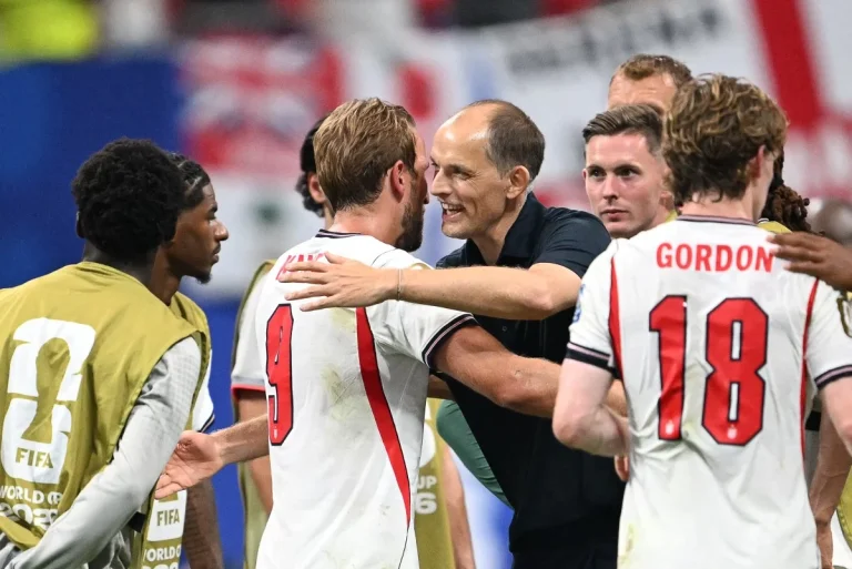 2026 FIFA World Cup Semi-Final Fixtures, Dates Confirmed