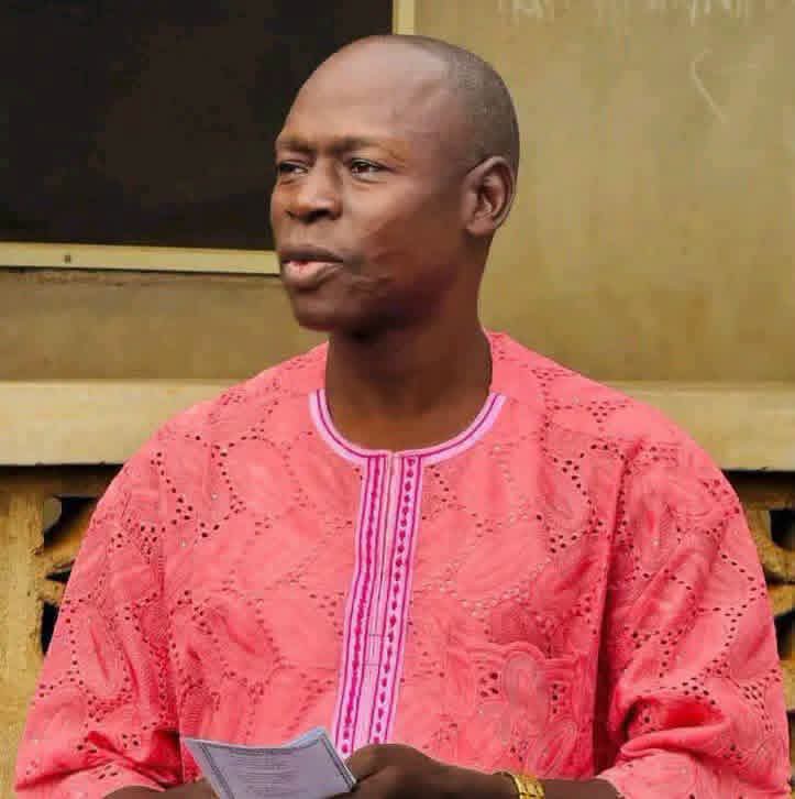 Gunmen Abduct Oyo Headmaster, Demand N30m Ransom