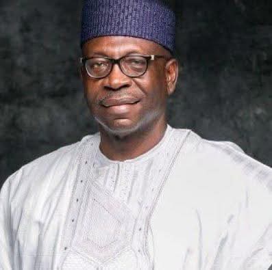 Pastor Osagie Ize–Iyamu Calls For Unity Following The APC Edo South Senatorial Primary
