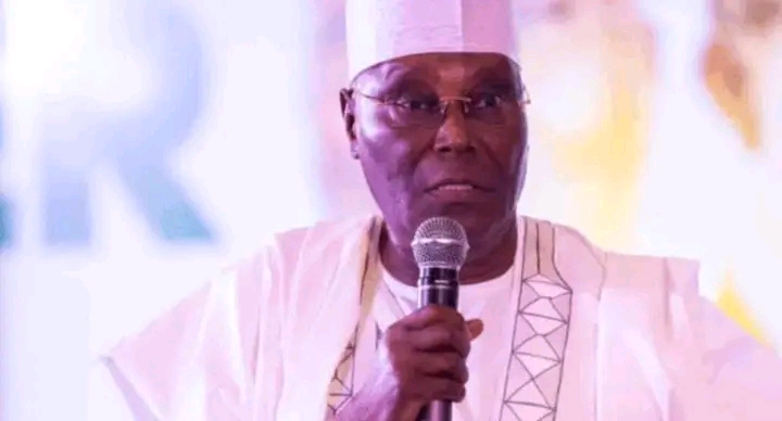 Atiku Urges Tinubu To Suspend Gbajabiamila Pending Corruption Probe