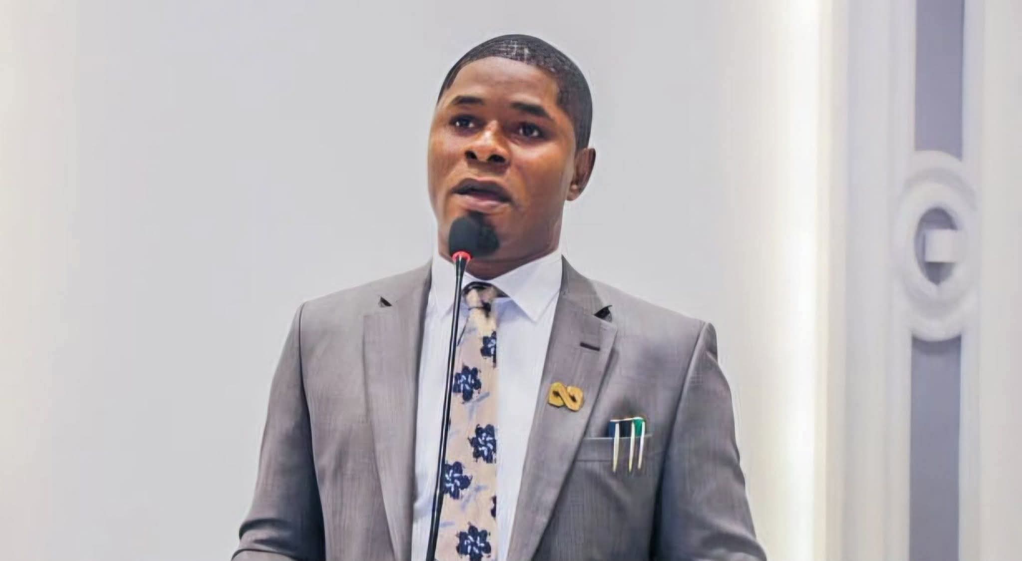 Sixteen Things To Know About Sunny Ekpetika Ekpeson: A Man of Many Firsts, A Journey of Service, A Future of Possibilities
