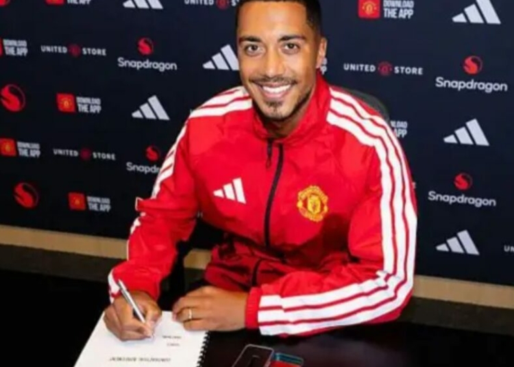 Manchester United Complete £35m Signing Of Youri Tielemans