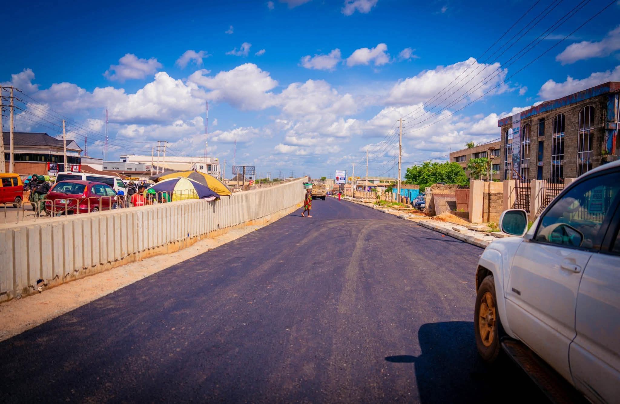 From Gridlock to Growth: How the Ramat Park Flyover is Transforming Mobility in Edo