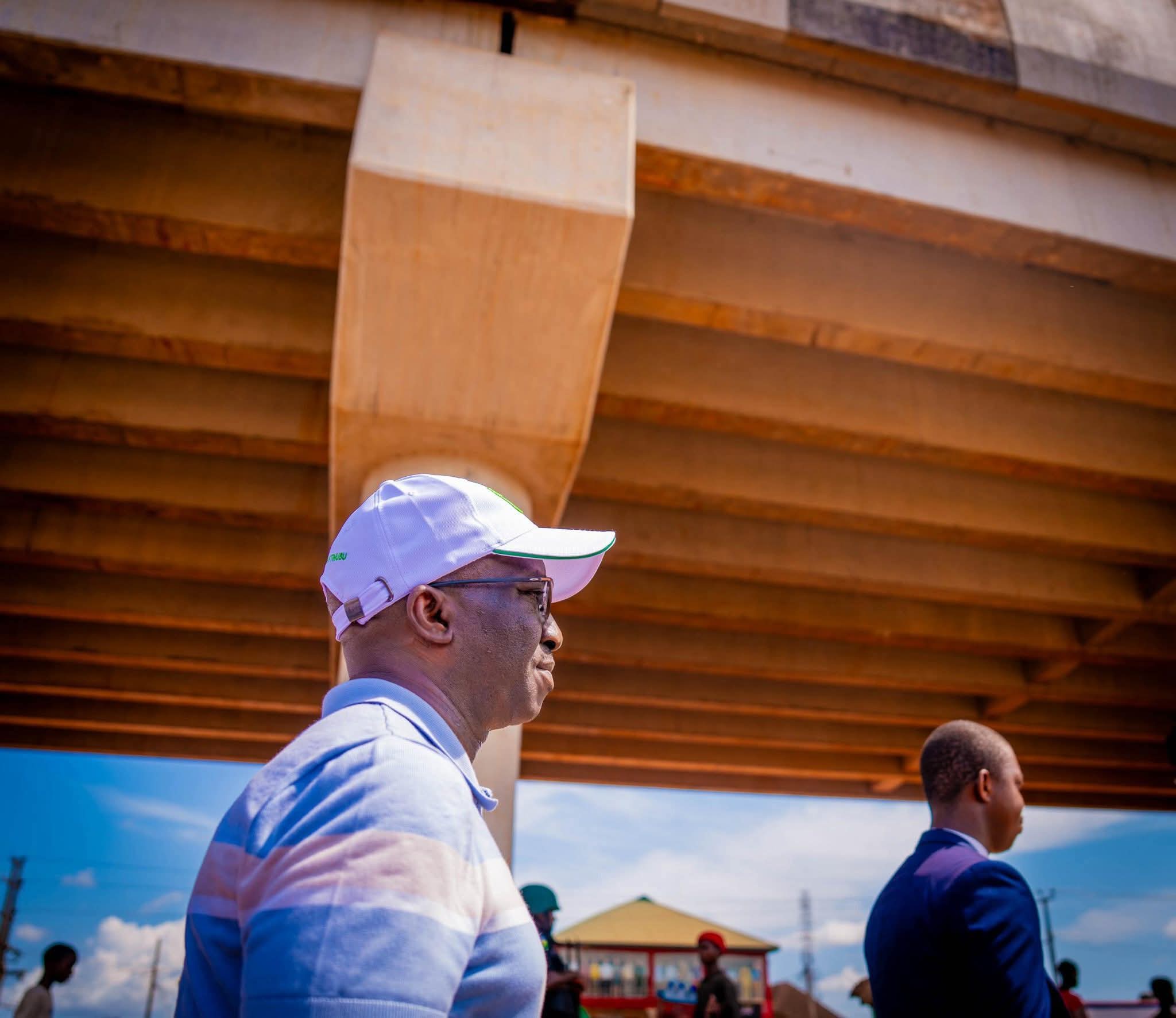 From Gridlock to Growth: How the Ramat Park Flyover is Transforming Mobility in Edo