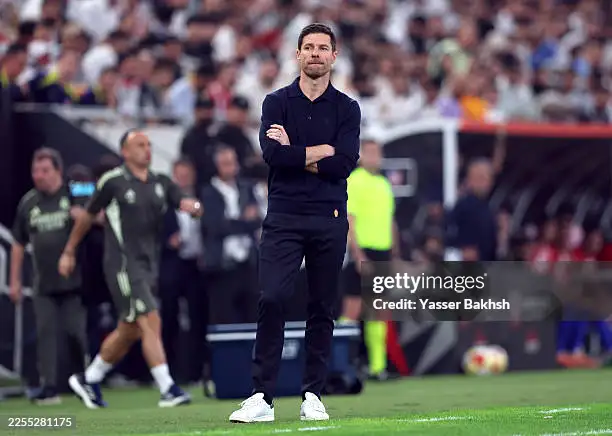 Alonso Reportedly Puts Five Chelsea Senior Players Up For Sale