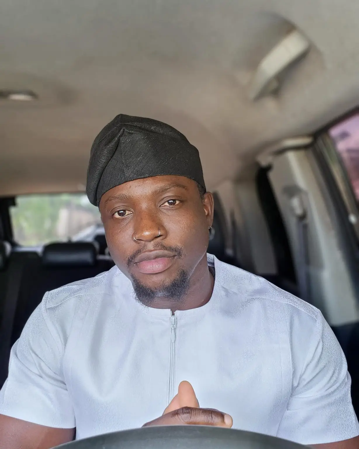 Adeniyi Did Not Act Alone, Arrest DG Budget Office — VDM Alleges