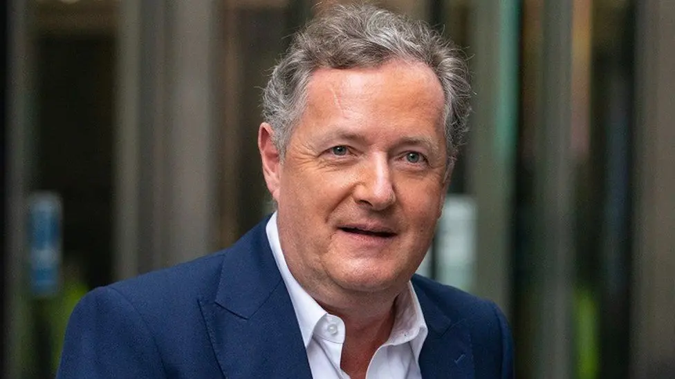 World Cup: ‘Violent Thugs, Disgrace To Football’ – Piers Morgan Slams Argentina