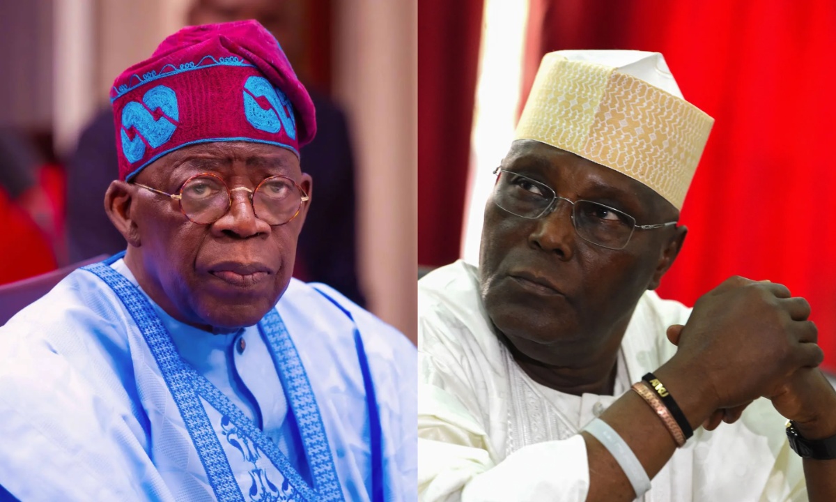 Atiku Exposes N12.8tn Allocation Allegedly Hidden Under Tinubu’s Government