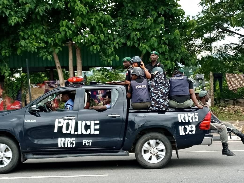 FCT Police Storm Kidnappers’ Hideouts In Niger, Arrest Suspect, Rescue Victim