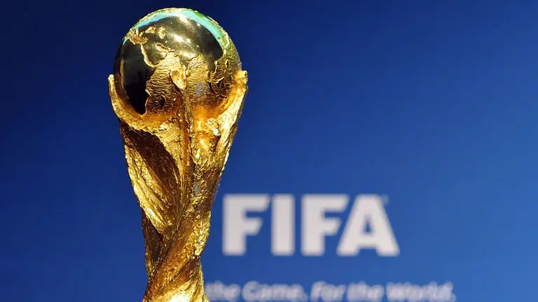 FIFA Unveils Record $871m Prize Money For 2026 World Cup